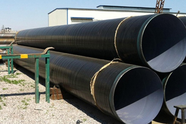 石家庄聚氨酯保温管