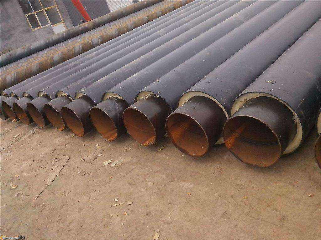 石家庄聚氨酯保温管 石家庄聚氨酯保温管